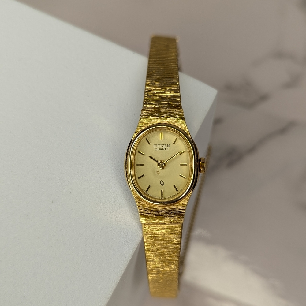 Vintage Women's Citizen Watch